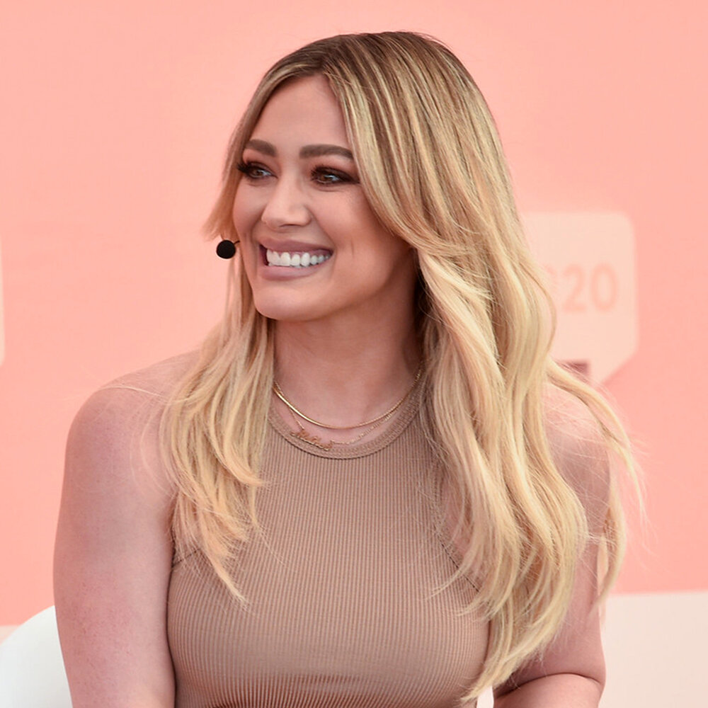 Hilary Duff | 2020